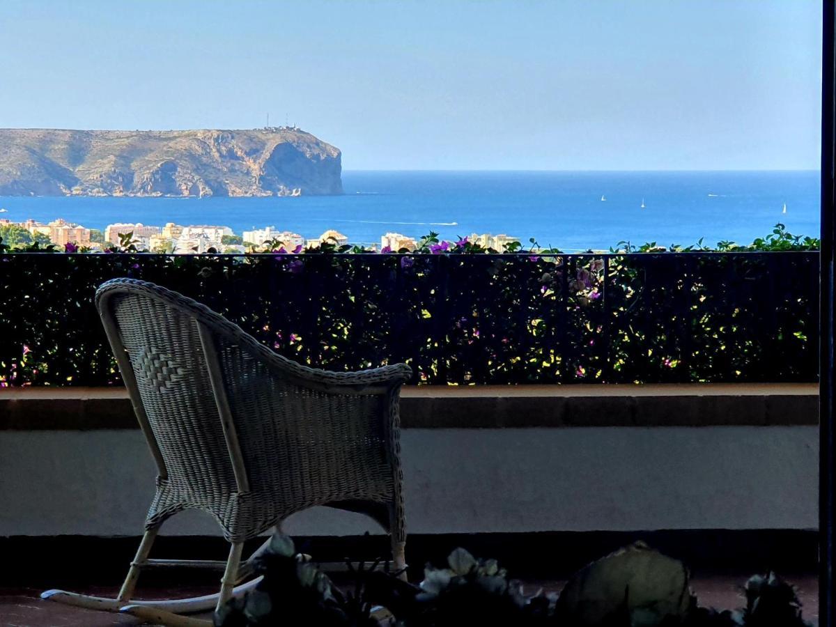 Porta Maris Javea Exterior photo