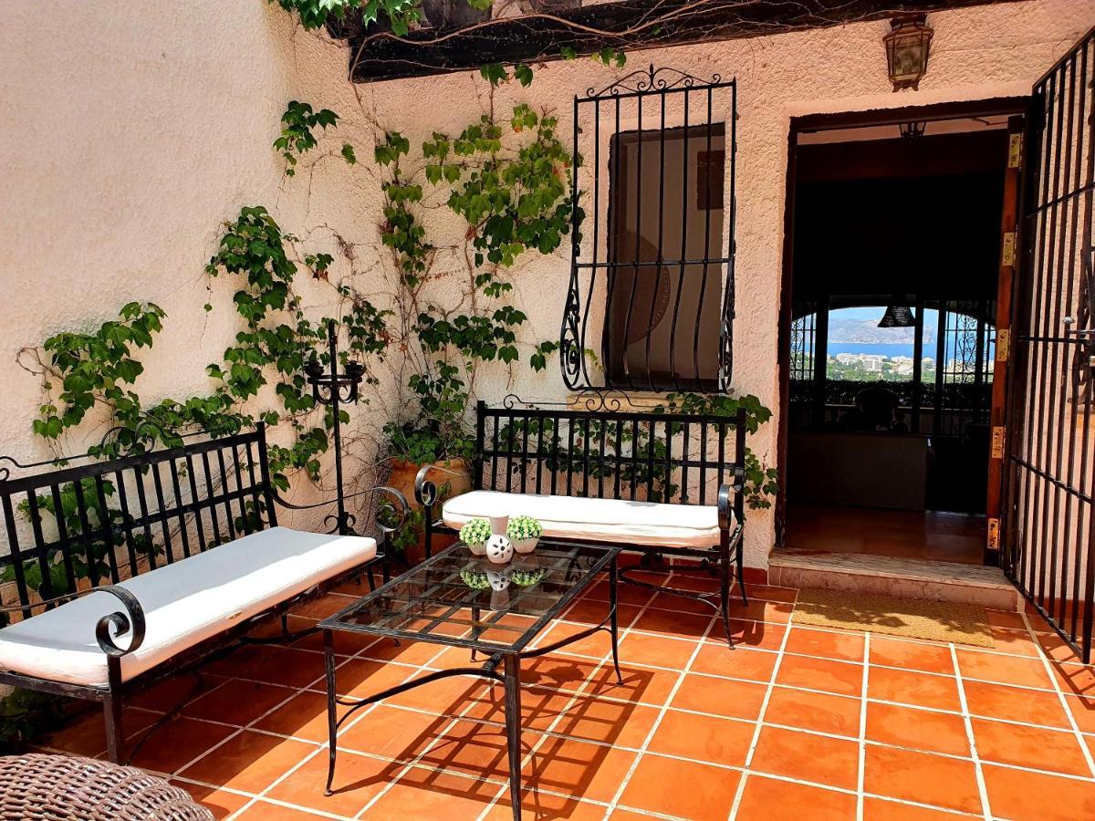 Porta Maris Javea Exterior photo