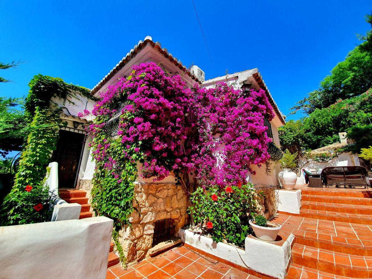 Porta Maris Javea Exterior photo