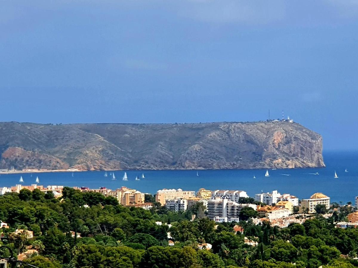 Porta Maris Javea Exterior photo