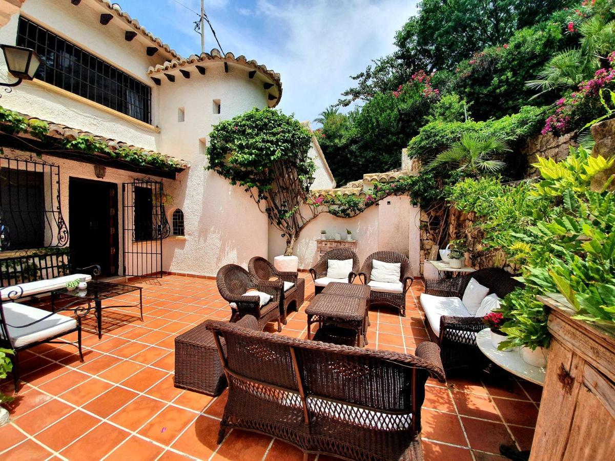 Porta Maris Javea Exterior photo