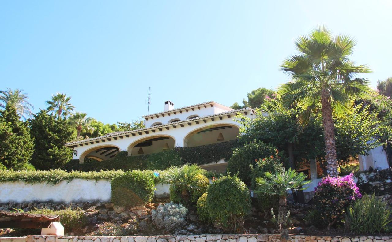 Porta Maris Javea Exterior photo